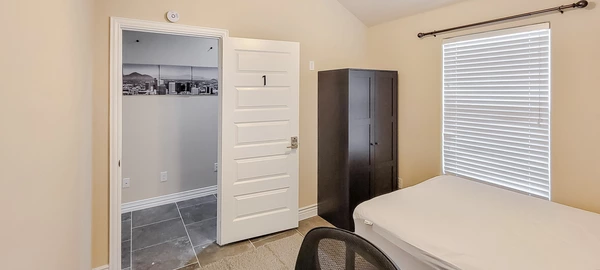 Coliving in South Fort Worth - Forth Worth, Dallas