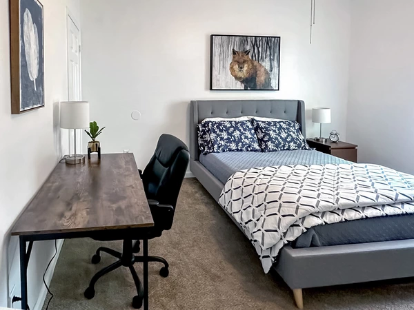 Coliving in Grove Park - West Atl, Atlanta