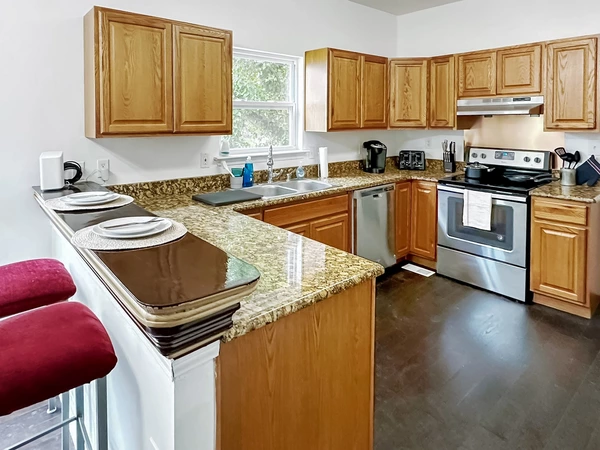 Coliving in Grove Park - West Atl, Atlanta