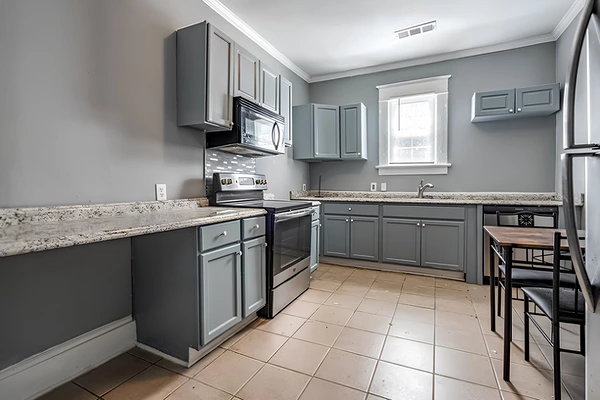 Coliving in Oakland City - West Atl, Atlanta