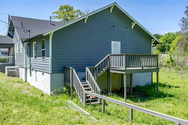 Coliving in Oakland City - West Atl, Atlanta