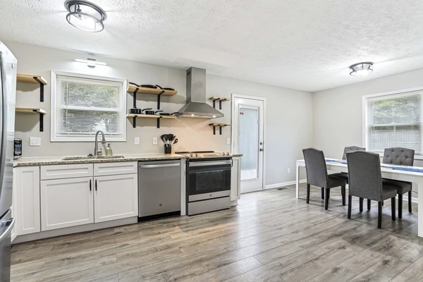 Coliving in Douglasville - West Atl, Atlanta