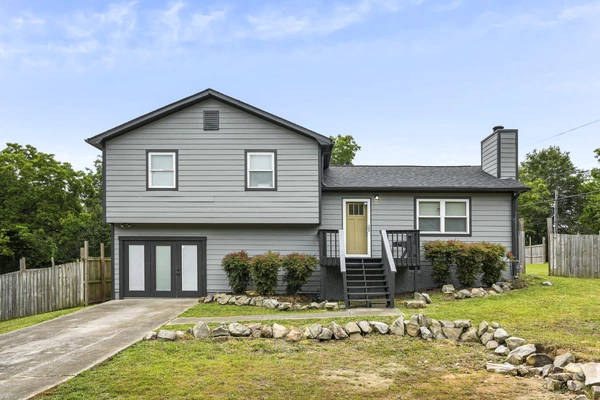 Coliving in Douglasville - West Atl, Atlanta