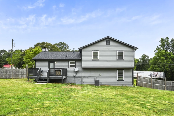 Coliving in Douglasville - West Atl, Atlanta