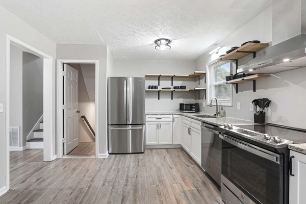 Coliving in Douglasville - West Atl, Atlanta