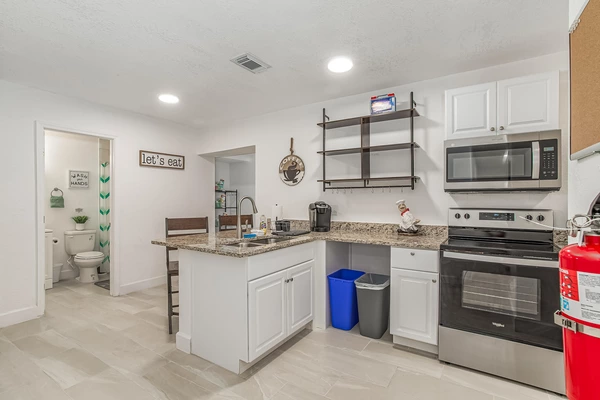 Coliving in Hogan - Southside, Jacksonville