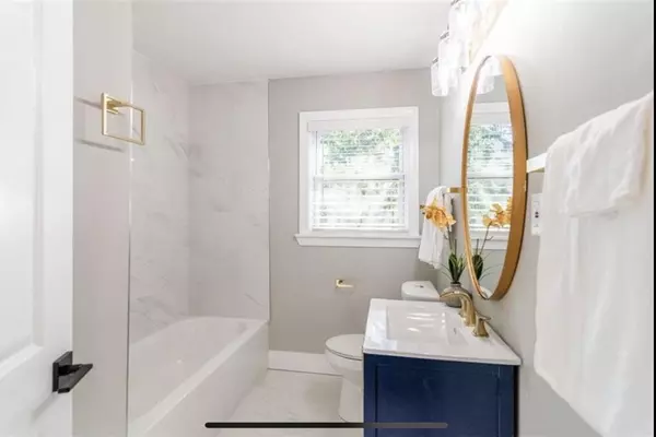 Coliving in Capital View ATL - South Atl, Atlanta