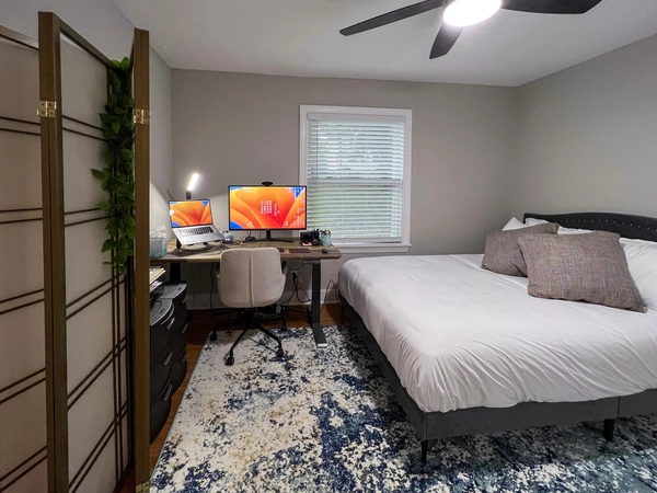 Coliving in Capital View ATL - South Atl, Atlanta