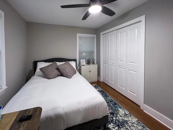 Coliving in Capital View ATL - South Atl, Atlanta