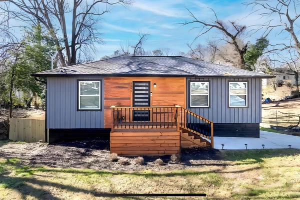 Coliving in Capital View ATL - South Atl, Atlanta