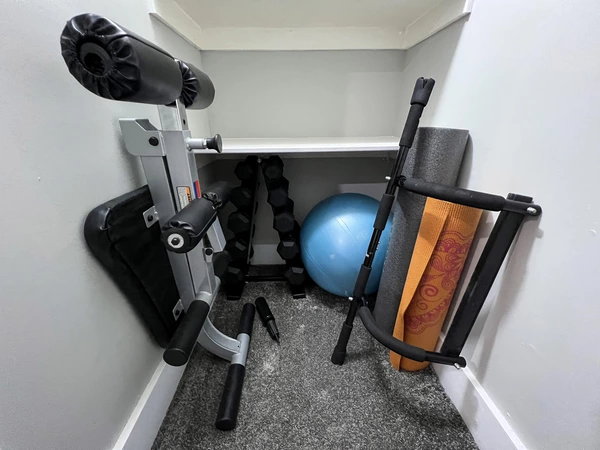 Coliving in Capital View ATL - South Atl, Atlanta