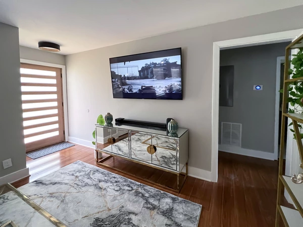 Coliving in Capital View ATL - South Atl, Atlanta