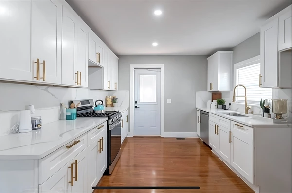 Coliving in Capital View ATL - South Atl, Atlanta