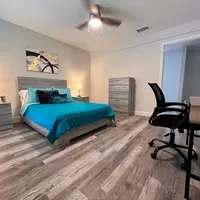Co-living en Winter Park - North Orlando, Orlando
