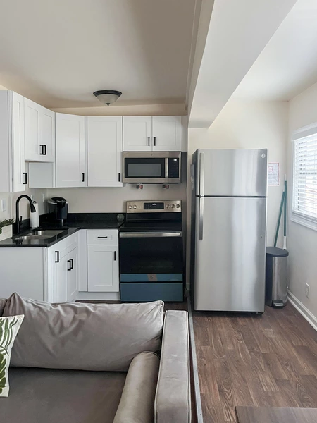 Coliving in Union City - South Atl, Atlanta