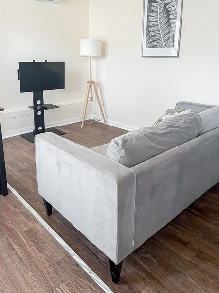 Coliving in Union City - South Atl, Atlanta