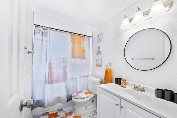 Coliving in Grant Park Tampa - East Tampa, Tampa