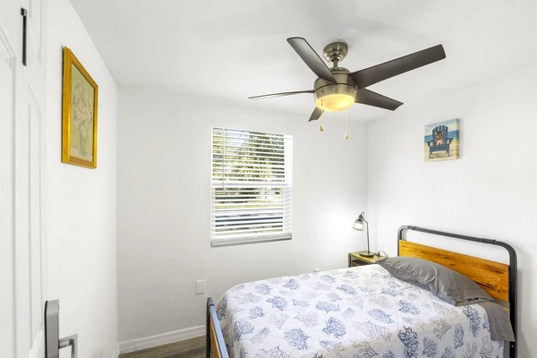 Coliving in Grant Park Tampa - East Tampa, Tampa