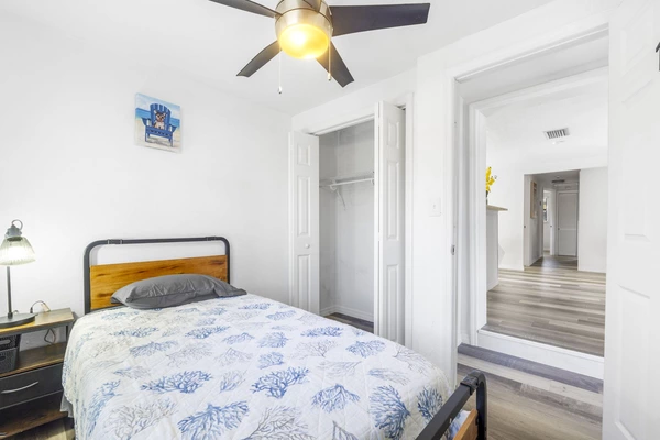 Coliving in Grant Park Tampa - East Tampa, Tampa