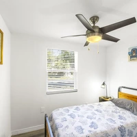 Co-living en Grant Park Tampa - East Tampa, Tampa