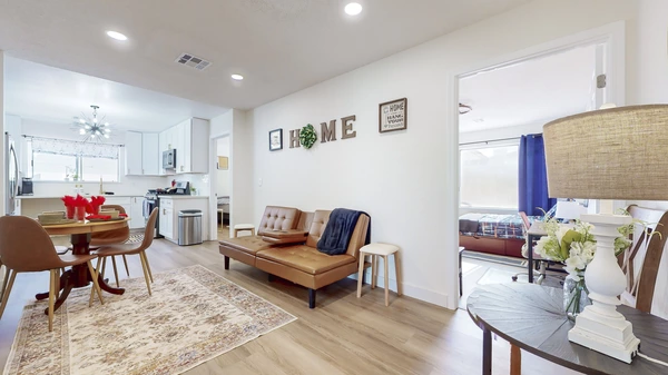 Coliving in Las Vegas - Las Vegas, Las Vegas