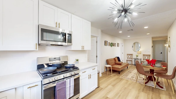 Coliving in Las Vegas - Las Vegas, Las Vegas