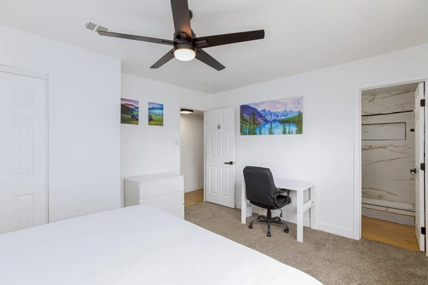 Coliving in Las Vegas - Las Vegas, Las Vegas