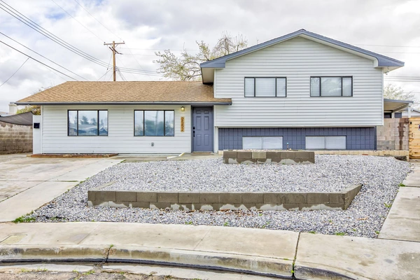 Coliving in Las Vegas - Las Vegas, Las Vegas