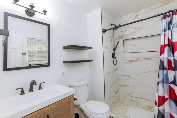 Coliving in Las Vegas - Las Vegas, Las Vegas