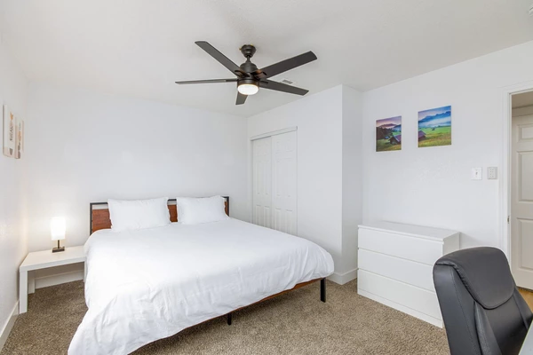 Coliving in Las Vegas - Las Vegas, Las Vegas