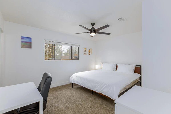 Coliving in Las Vegas - Las Vegas, Las Vegas