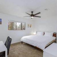 Coliving in Las Vegas - Las Vegas, Las Vegas