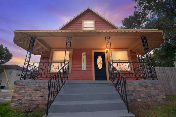 Coliving in Ybor City - Central Tampa, Tampa