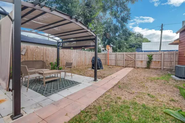 Coliving in Ybor City - Central Tampa, Tampa