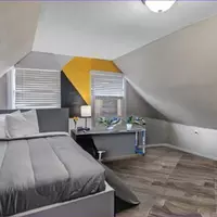 Coliving in Ybor City - Central Tampa, Tampa