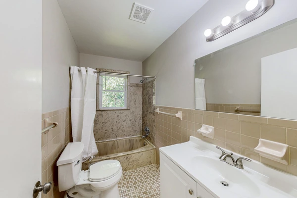 Coliving in Center Hill - West Atl, Atlanta