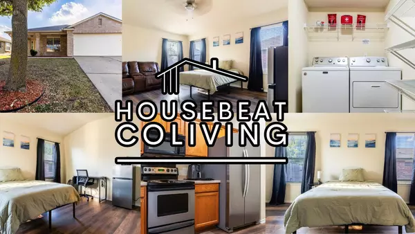 Coliving in Cedar Park - North Austin, Austin