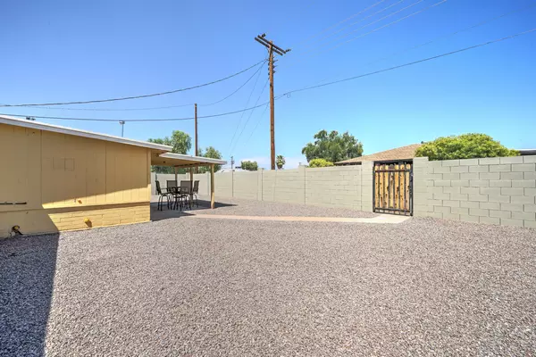 Coliving in Tempe - SE Valley, Phoenix