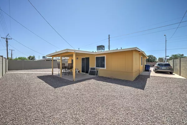 Coliving in Tempe - SE Valley, Phoenix