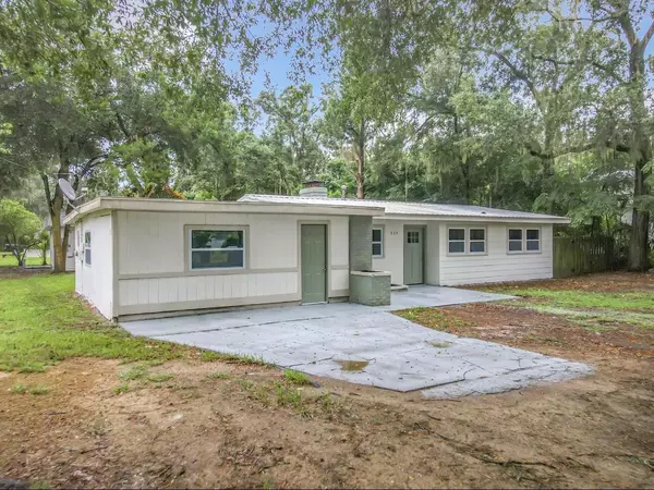 Coliving in Ocala - Outer Orlando, Orlando