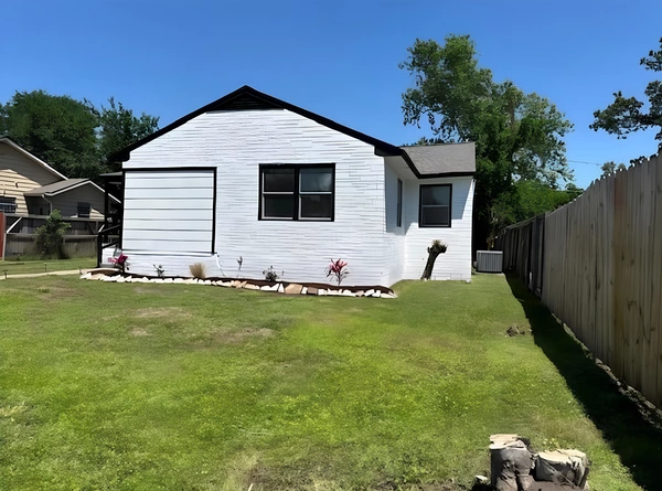 Coliving in Ost / South Union - Inner Loop, Houston