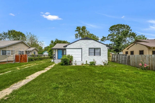 Coliving in Ost / South Union - Inner Loop, Houston