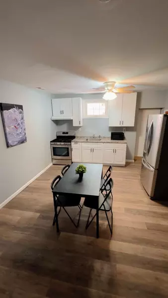 Coliving in East Baltimore - Baltimore Metro Area, Washington DC