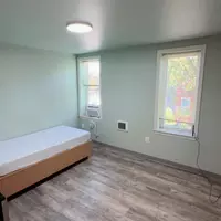 Coliving in East Baltimore - Baltimore Metro Area, Washington DC
