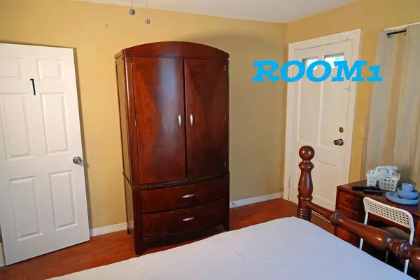 Coliving in Lackawanna - Westside, Jacksonville