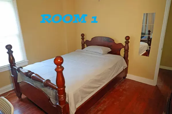 Coliving in Lackawanna - Westside, Jacksonville