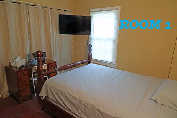 Coliving in Lackawanna - Westside, Jacksonville