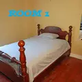 Coliving in Lackawanna - Westside, Jacksonville