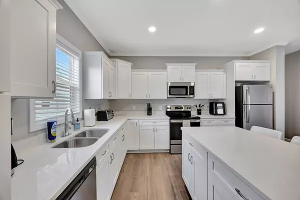 Coliving in Kenwood - Clearwater-St. Petersburg, Tampa