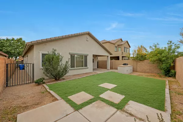 Coliving in Tolleson - SW Valley, Phoenix